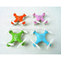 Micro Nano RC Helicopter Quad Copter Toy,LED Rc Quadcopter Airplane,Mini RC Hobby Helicopters